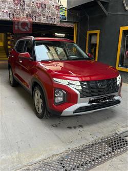 هيونداي كريتا